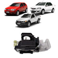 Cerradura Eléctrica Puerta Delantera Izquierda Fiat Palio Siena 2014 (OEM: 51879178)