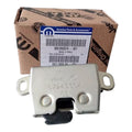 Cerradura de portalón trasero izquierdo para Fiat Strada y Marea (OEM: 51856374)