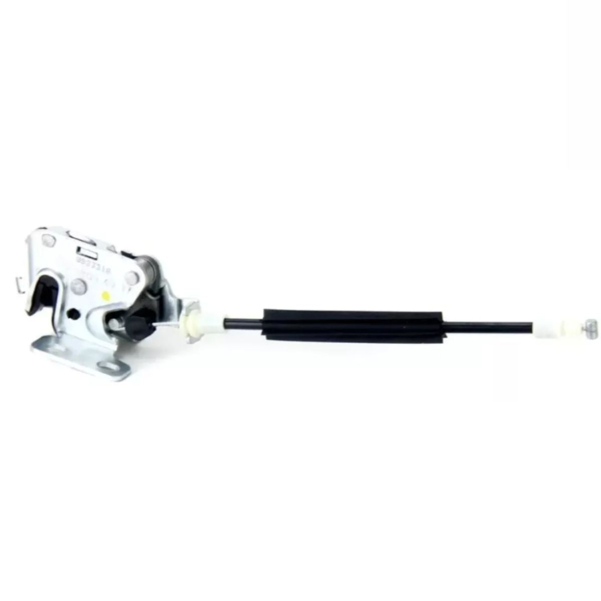 Chapa inferior puerta trasera Fiat Fiorino (OEM: 1385998080)