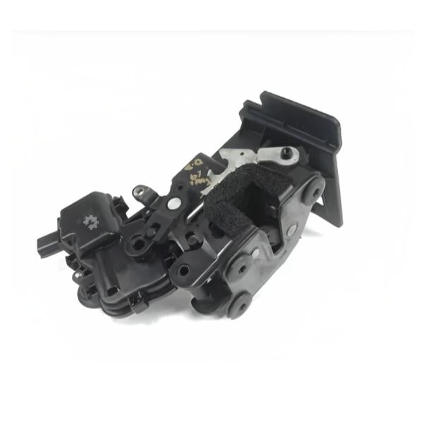 Cerradura de puerta delantera derecha Renault Kwid (OEM: 805027917R)