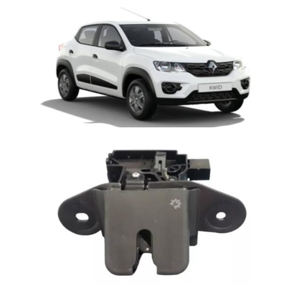 Cerradura de portón trasero Renault Kwid 2018-2022 (OEM: 905033504R)