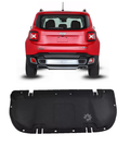 Aislante térmico de capot original Jeep Renegade 2015-2018 (OEM: 51980005)