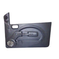Tapiz de puerta delantera derecha Fiat Uno Vivace original (OEM: 100185653)