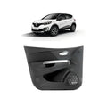 Panel de puerta delantera izquierda Renault Captur 2017-2020 (OEM: 809015780R)