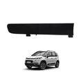 Moldura adhesiva de puerta delantera derecha original para Aircross (OEM: 98122595XT)