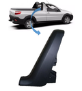 Moldura de Pick-up Lado Derecho Strada Working 2013 2014 2016 Original (OEM: 100208685)