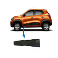 Moldura izquierda de puerta Renault Kwid Outsider (OEM: 7711568028.E)