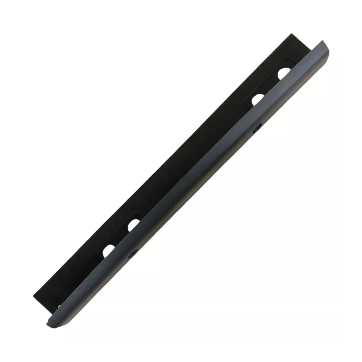 Moldura lateral de pickup izquierda Fiat Strada Cabina Doble 20-24 (OEM: 100256578)