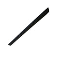 Moldura de puerta delantera derecha Peugeot 2008 (OEM: 98079391XT)