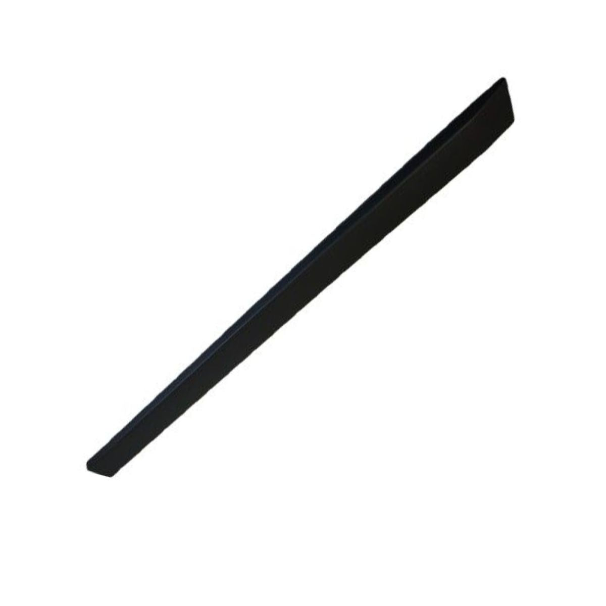 Moldura de puerta delantera derecha Peugeot 2008 (OEM: 98079391XT)