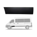 Moldura Puerta Conductor Fiat Ducato Boxer Jumper 2.3 Original (OEM: 735407083)
