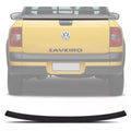 Moldura Superior Tapa Trasera Pick-up Saveiro GV GVI GVII