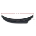 Parrilla de limpiaparabrisas (torpedo) Fiat Grand Siena / Novo Palio 2012-2017 (OEM: 51848894)