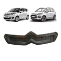 Parrilla delantera radiador original para C3 Picasso y C3 Aircross (OEM: 7804T7)