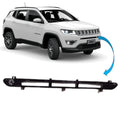 Parrilla de Parachoques para Jeep Compass (OEM: 53234772)