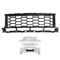 Parrilla Inferior de Parachoques para Jeep Renegade (OEM: 7094235)