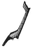 Parrilla inferior de parachoques para Peugeot 208 2021-2024 (OEM: 98282859xt)