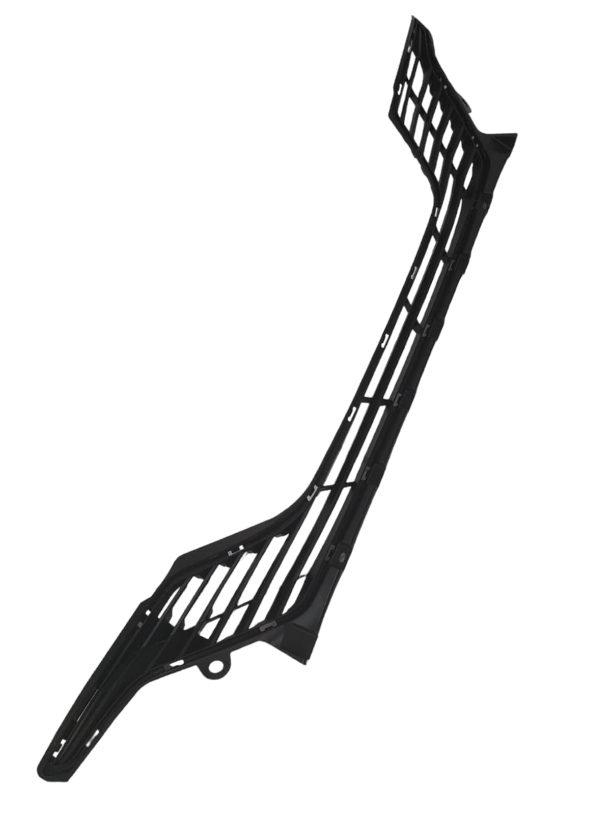 Parrilla inferior de parachoques para Peugeot 208 2021-2024 (OEM: 98282859xt)