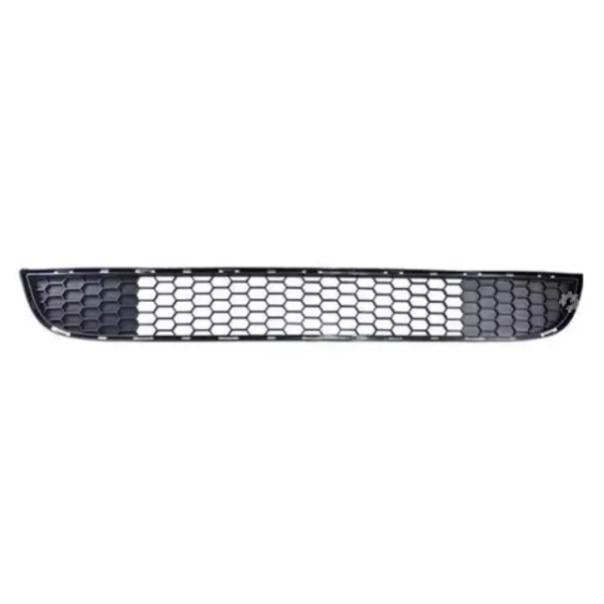 Parrilla inferior de parachoques Fiat Novo Fiorino y Novo Uno (OEM: 100185568)