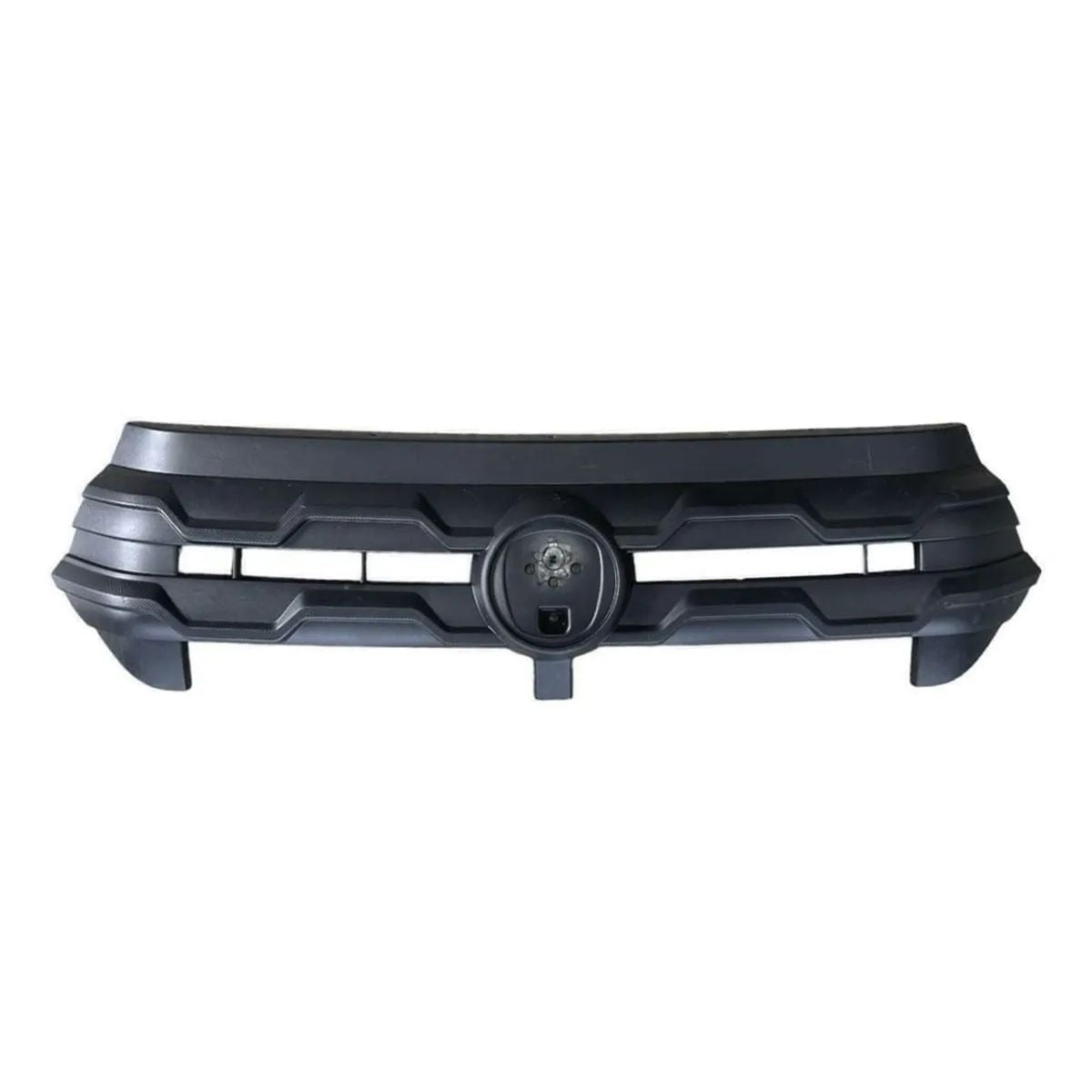 Parrilla Radiador Parachoques Delantero Fiat Mobi (OEM: 100243570)