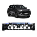 Parrilla de Parachoques Delantero Hyundai Creta Nline 2025 2026 (OEM: 86351BX900)