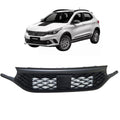 Parrilla de radiador para parachoques delantero Fiat Argo (OEM: 100267709)