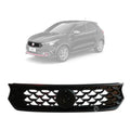 Parrilla de radiador delantera original Fiat Argo (OEM: 100244525 / 100249641)