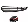 Parrilla superior de parachoques Citroen C3 Picasso original (OEM: 7422N5)