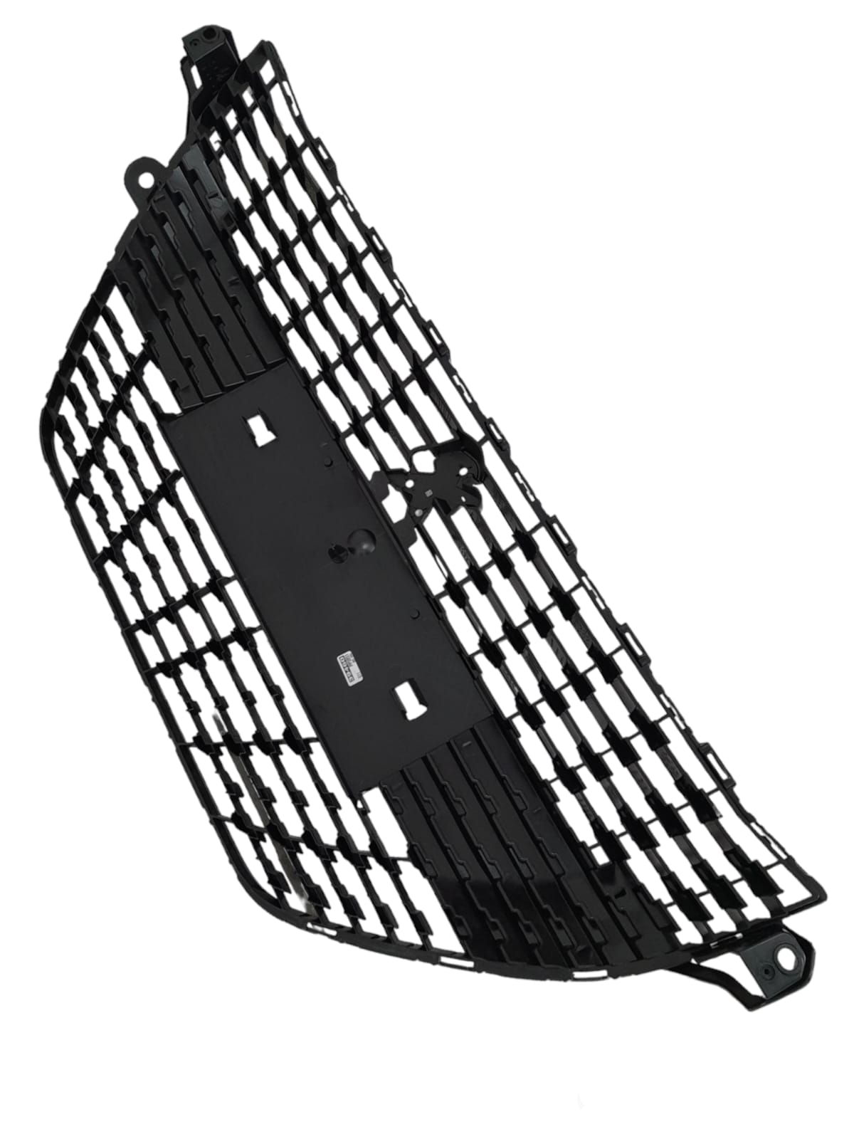Parrilla superior de parachoques para Peugeot 208 1.6 (OEM: 98280353XT)