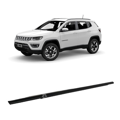 Pestillo de ventana delantera derecha para Jeep Compass (OEM: 53329373)