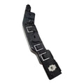 Guía de Parachoques Delantero Izquierdo Jeep Compass (OEM: 53431359)