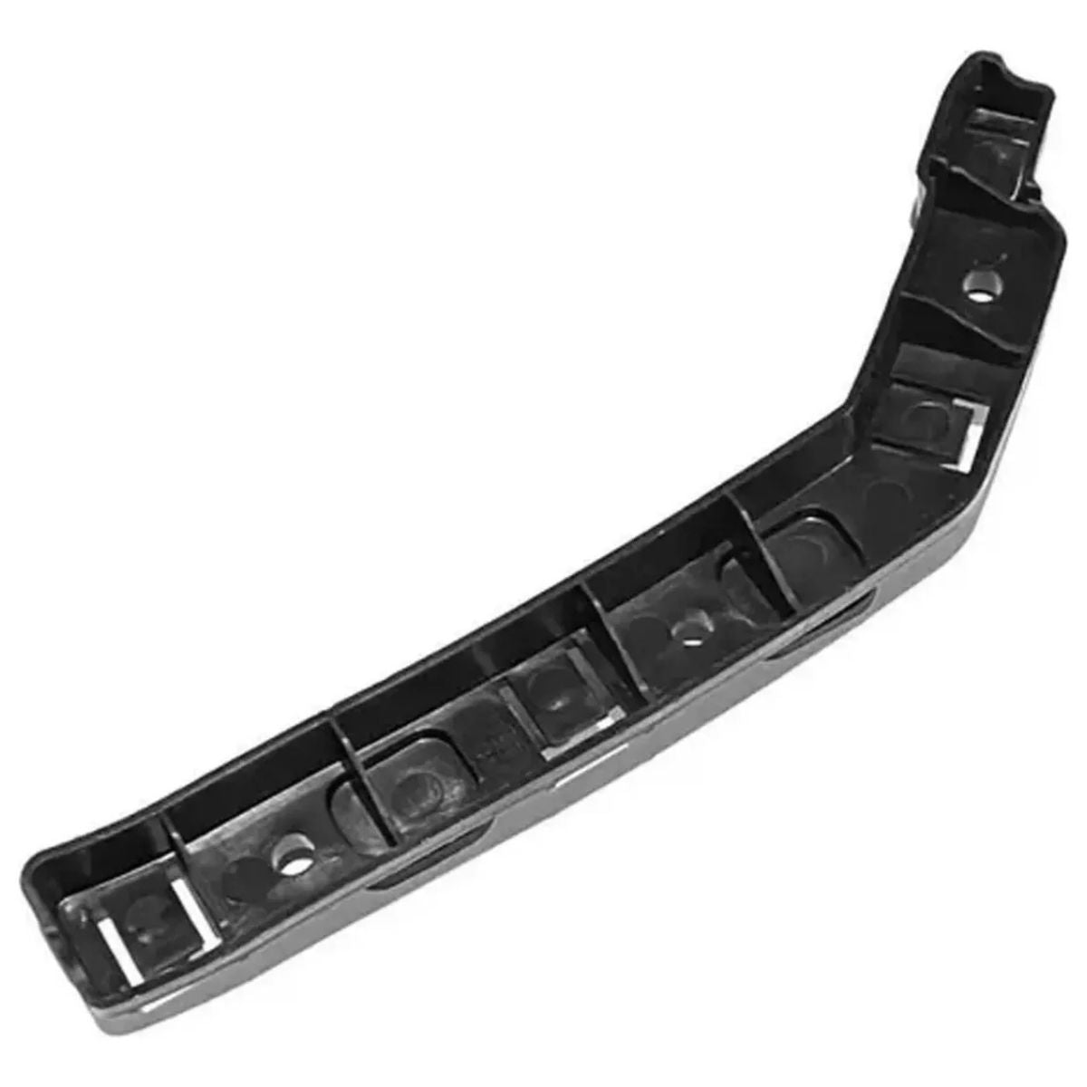 Guía de Parachoques Trasero Izquierdo para Jeep Renegade (OEM: 51981659)