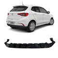 Guía Soporte Central Parachoques Trasero Fiat Argo (OEM: 52045830)