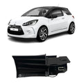 Guía Soporte Parachoques Delantero Derecho Citroën Ds3 Original (OEM: 6212G7)