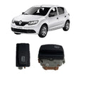 Interruptor desempañador original para Renault Sandero (OEM: 253507278R)