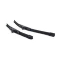 Juego de plumillas limpiaparabrisas Fiat Mobi y Nuevo Uno Original (OEM: 7087697)