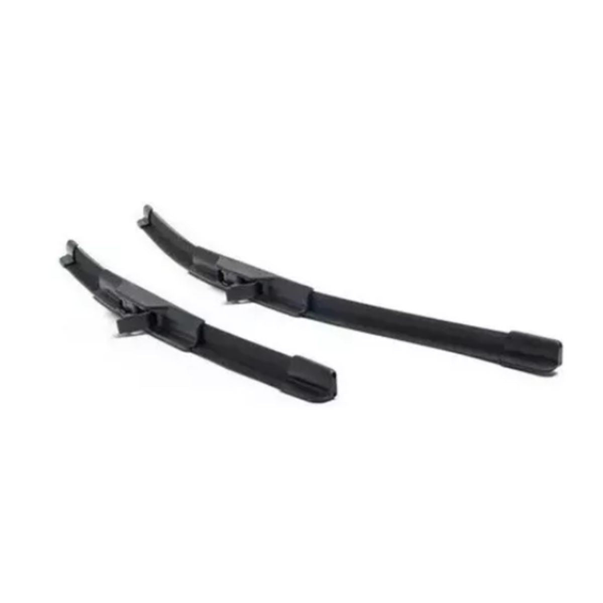 Juego de plumillas limpiaparabrisas Fiat Mobi y Nuevo Uno Original (OEM: 7087697)