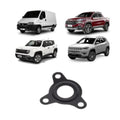 Empaquetadura bomba inyectora diesel Jeep Renegade, Compass, Toro y Ducato (OEM: 71754620)
