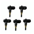 Kit 5 piezas interruptor de puerta original para Doblo, Fiorino, Uno, Palio, Punto y Strada (OEM: 46743079)