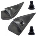 Kit de molduras para espejo retrovisor interno Fiat Palio Weekend Siena (OEM: 735370587 735370575 714229614)