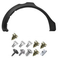 Kit de Bujes para Moldura de Tapabarro Trasero Derecho Fiat Mobi (OEM: 100233283)
