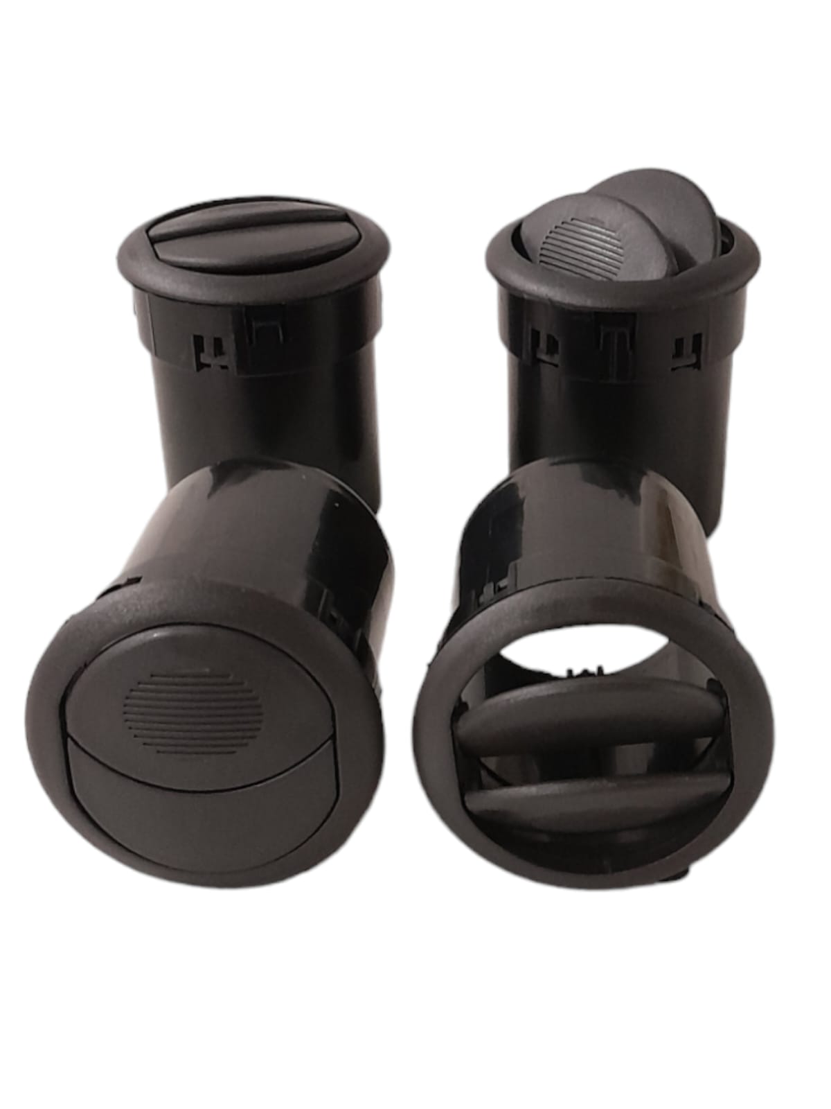 Kit Difusores Laterales y Centrales para Fiat Palio y Grand Siena (OEM: 100196571)