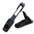 Kit moldura prolongador consola y guardapolvo freno de mano Palio, Siena, Strada (OEM: 735359956 735365337)
