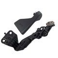 Kit manilla apertura capó interior nuevo Peugeot 208 (OEM: 9826001780 98259999ZD)
