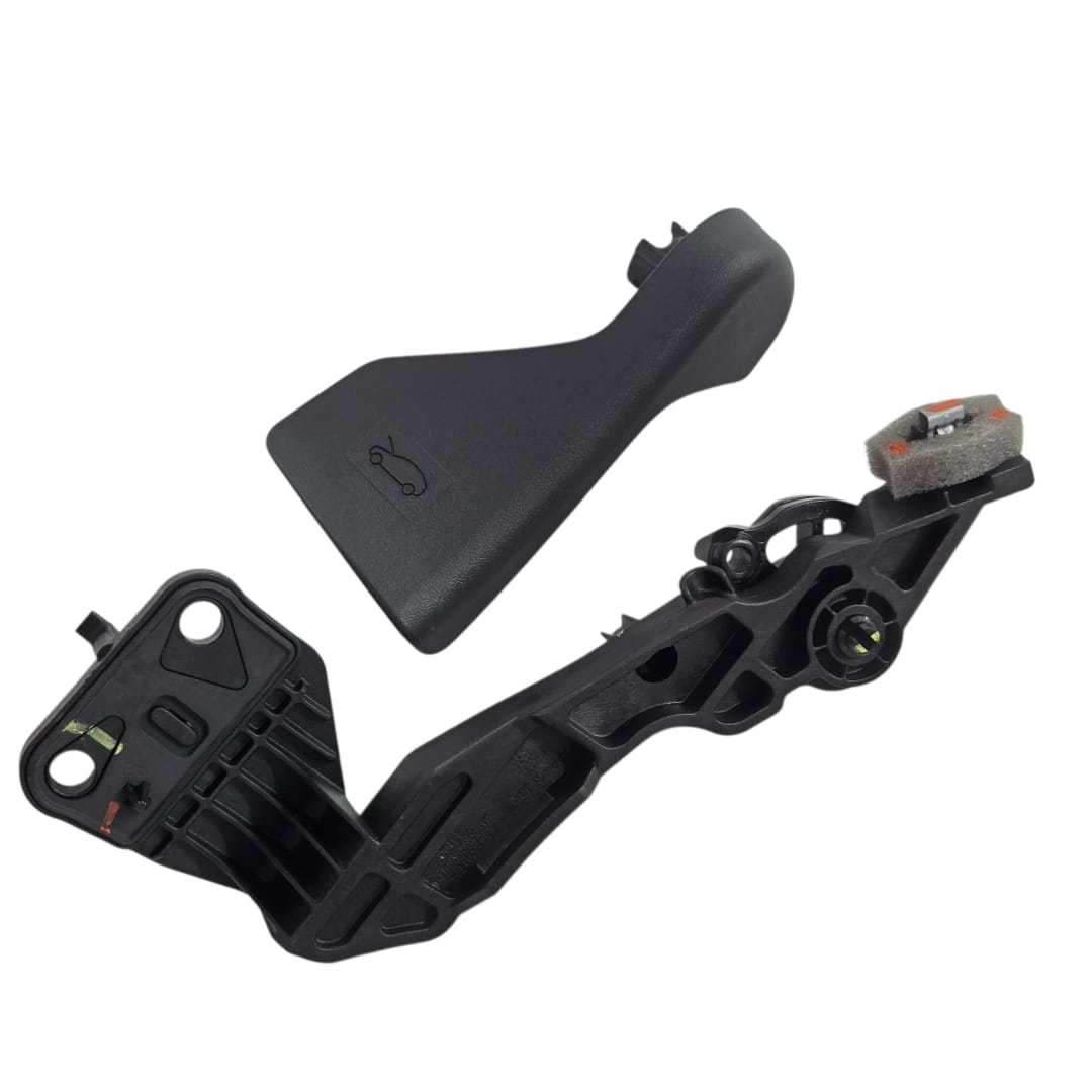 Kit manilla apertura capó interior nuevo Peugeot 208 (OEM: 9826001780 98259999ZD)