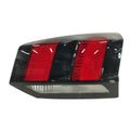 Foco Trasero Derecho Peugeot 5008 2017-2019 Original (OEM: 9811027780)
