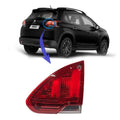 Foco Trasero Led Derecho Peugeot 2008 Original (OEM: 9808127580)