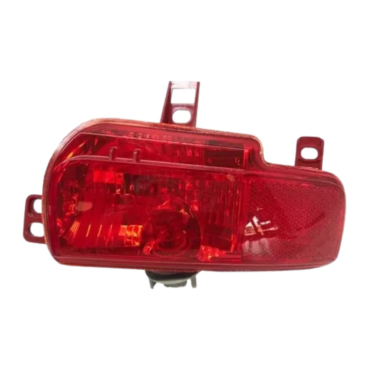 Foco Trasero Luz Neblina Derecha Peugeot 207 Original (OEM: 6351GA)