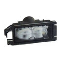 Foco Trasero Luz Patente Fiat 500 Sport Cult Abarth (OEM: K68228930AA)