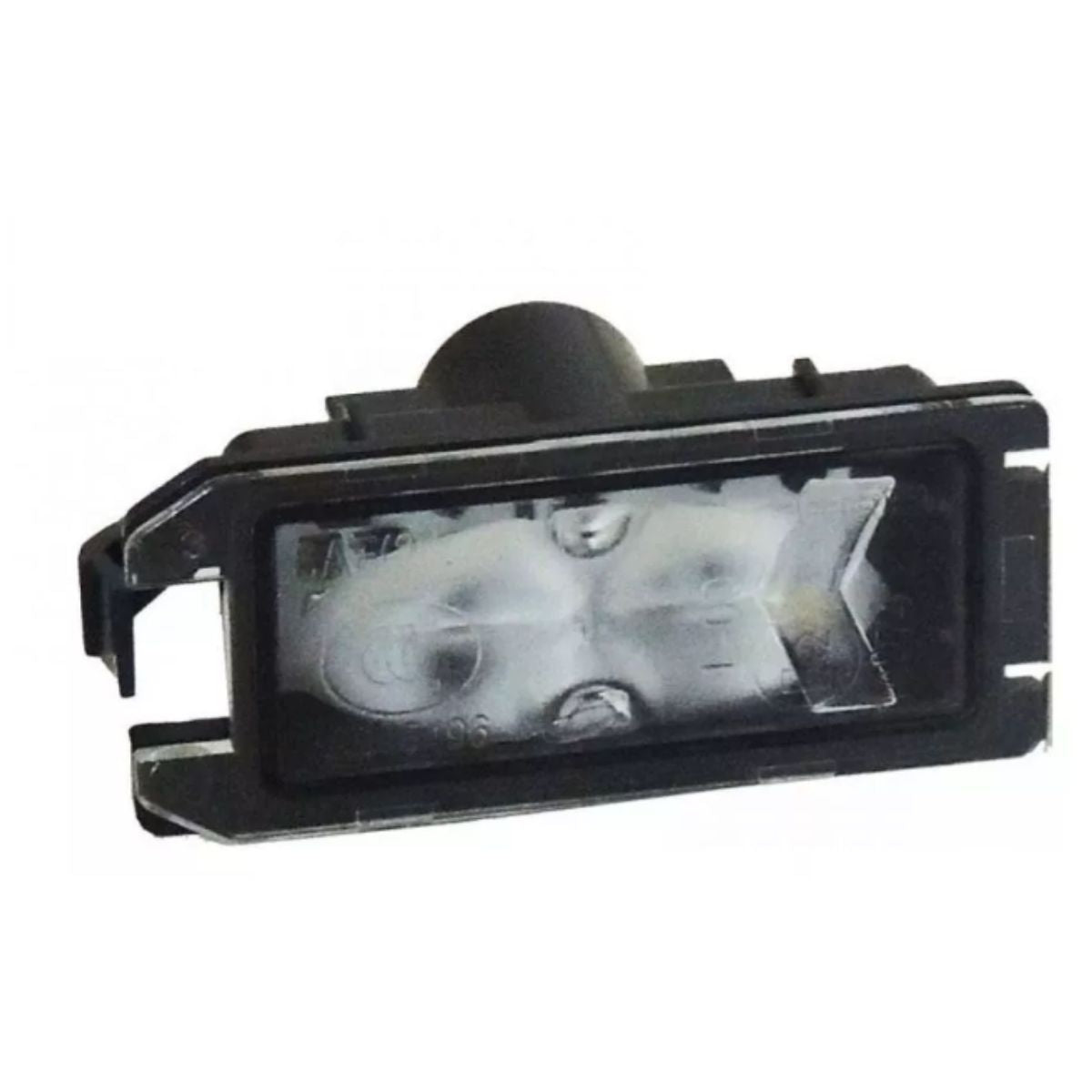 Foco Trasero Luz Patente Fiat 500 Sport Cult Abarth (OEM: K68228930AA)